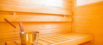 Apartments Rautulampi Studio 3 