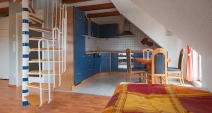 Ferienwohnung-bordesholm ein Charmanten Ort im Herzen von Schleswig-holstein!