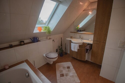 Ferienwohnung-Bordesholm ein charmanter Ort im Herzen von Schleswig-Holstein!