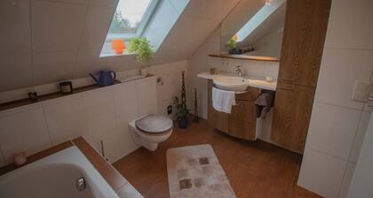 Ferienwohnung-Bordesholm ein charmanter Ort im Herzen von Schleswig-Holstein!