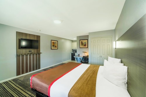 High Five Inn Killeen-Forthood