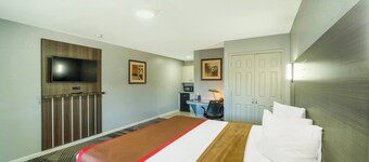 High Five Inn Killeen-Forthood