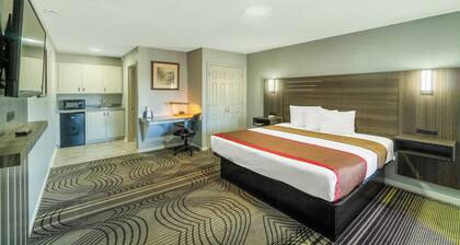 High Five Inn Killeen-Forthood