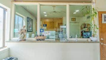 Recepció