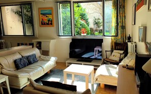 Fernseher
