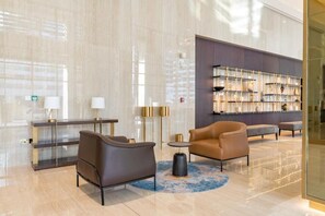 Spa - Vogue Downtown - Bellevue Towers (Dubai)