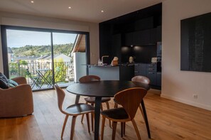 Interior - Appartement Spacieux Centre Ville (Espalion)