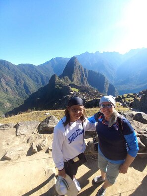 Exterior - Hotel en  Cusco (Cusco)