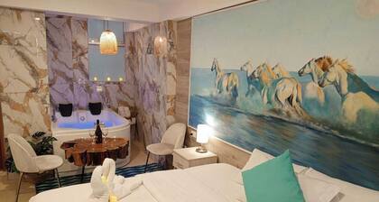 Hotel en Cusco
