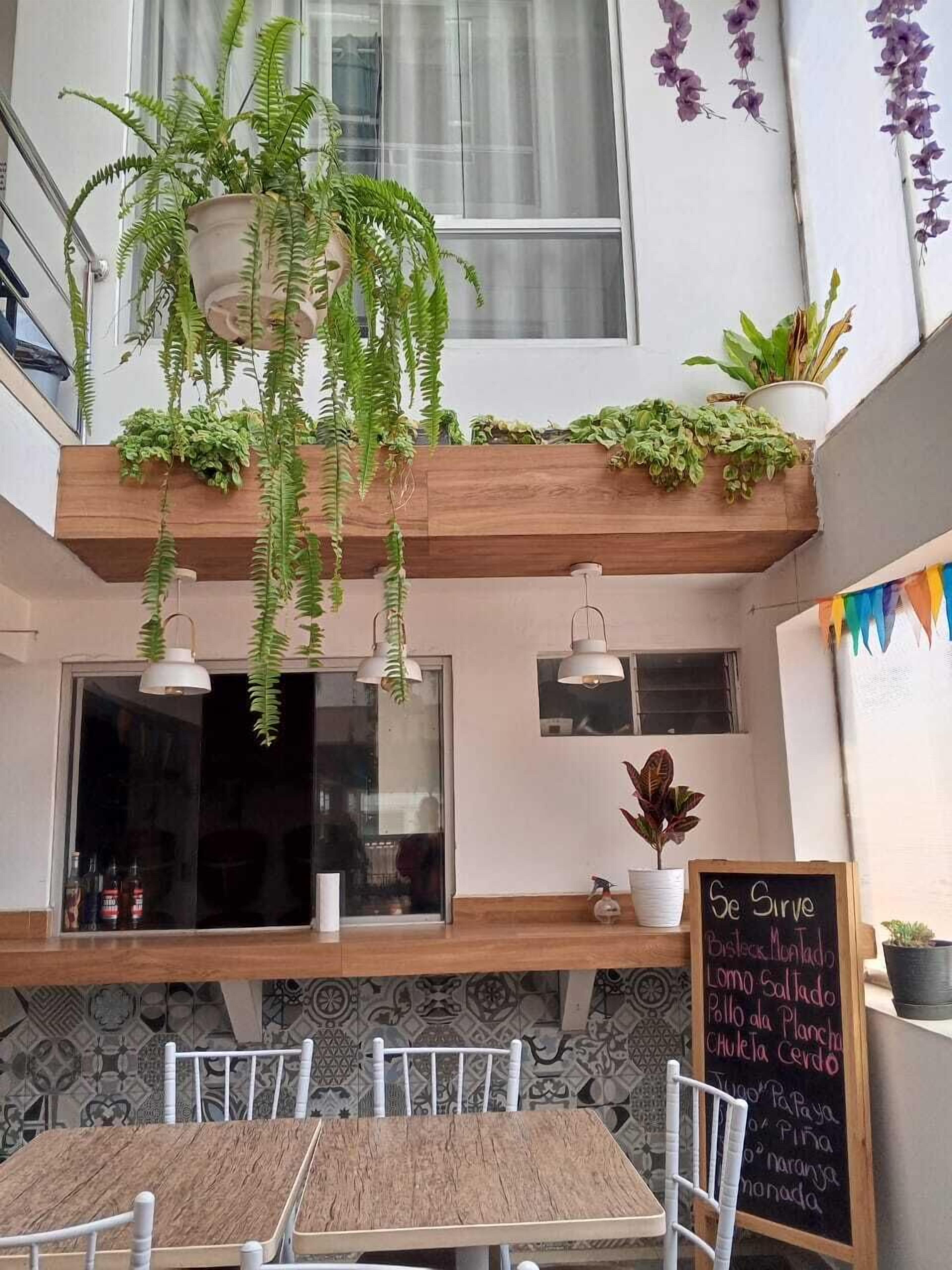 Salón de eventos