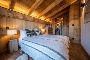 5 chambres, Wi-Fi gratuit, draps fournis