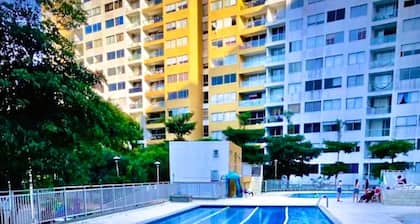 Oporto Condominium Apartments