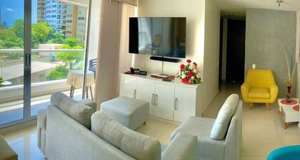 Oporto Condominium Apartments