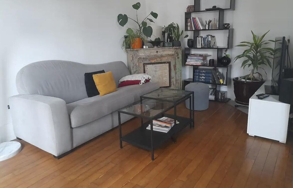 Image de profil de l’hôte