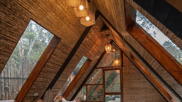 尊爵小屋 | 客房景觀
