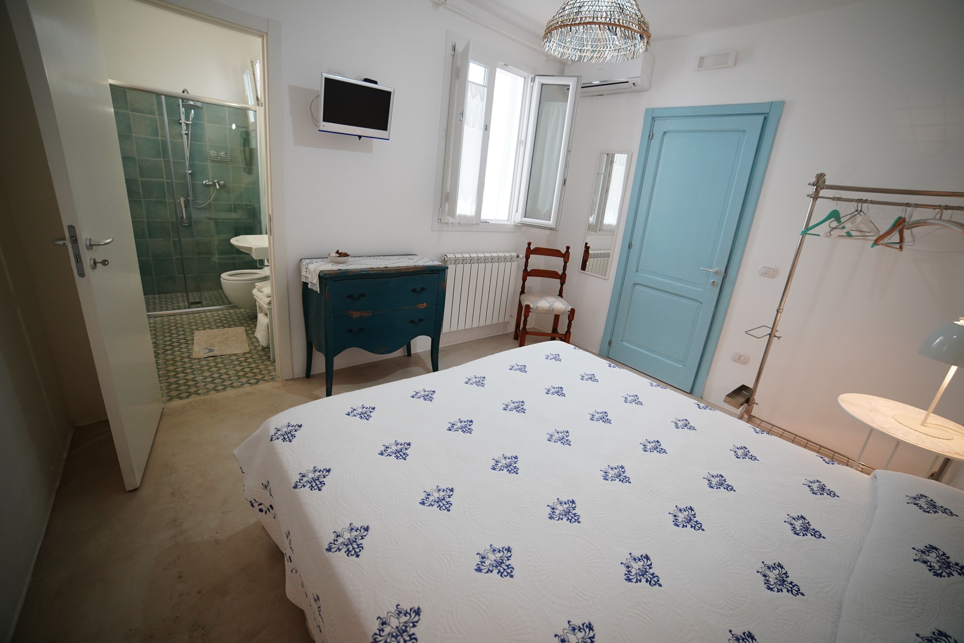 Foto - B&B Vie del Mediterraneo