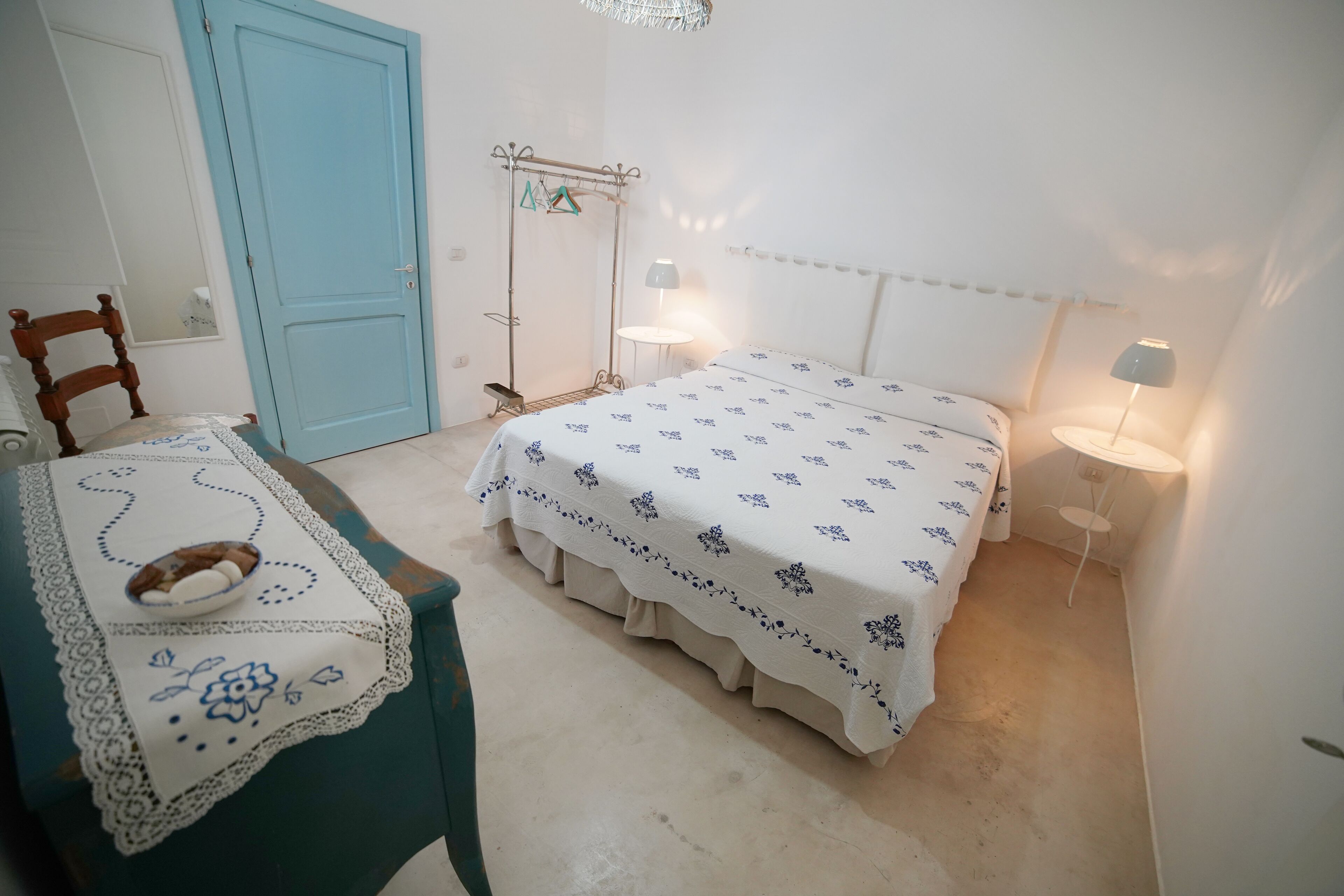 Foto - B&B Vie del Mediterraneo