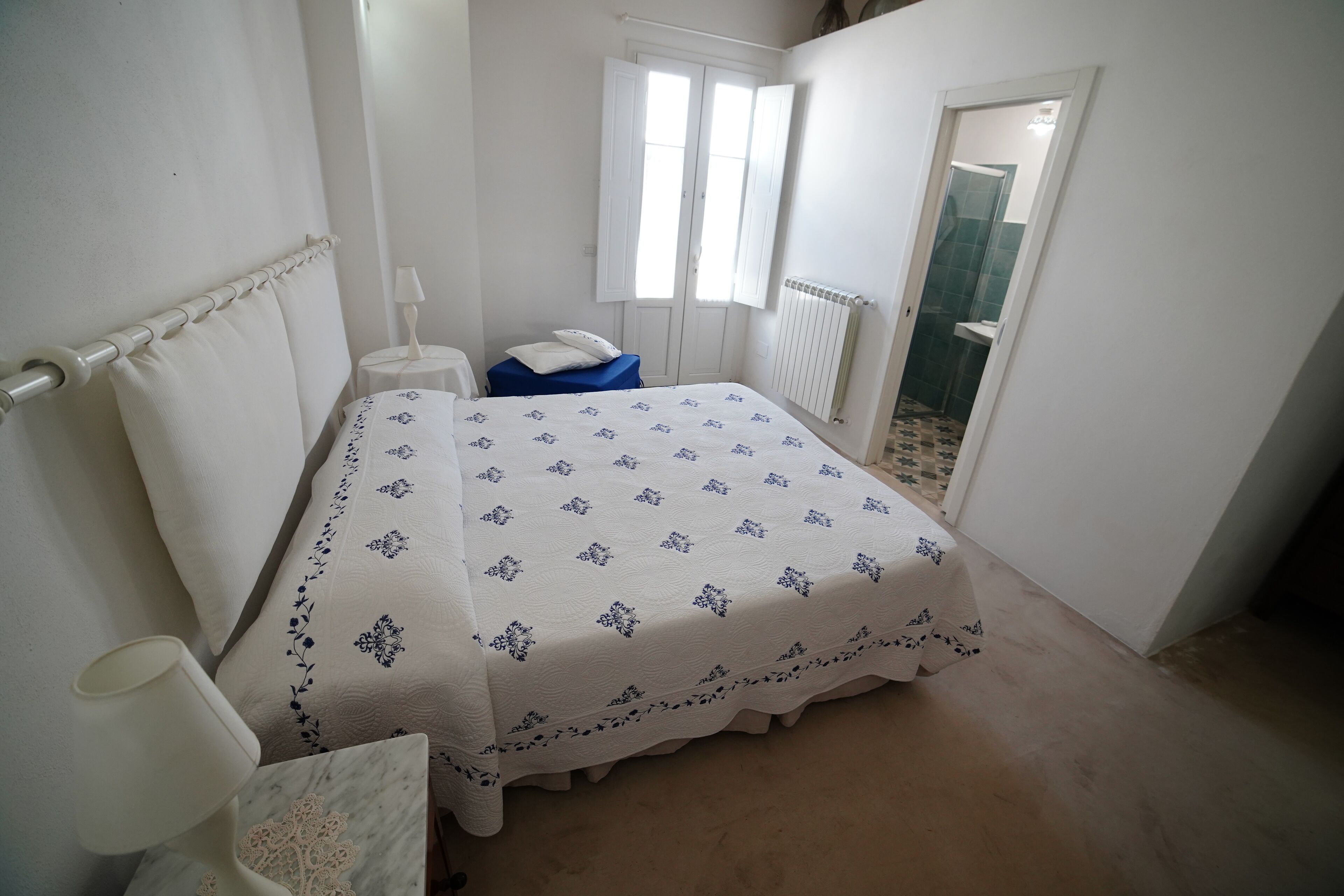 Foto - B&B Vie del Mediterraneo