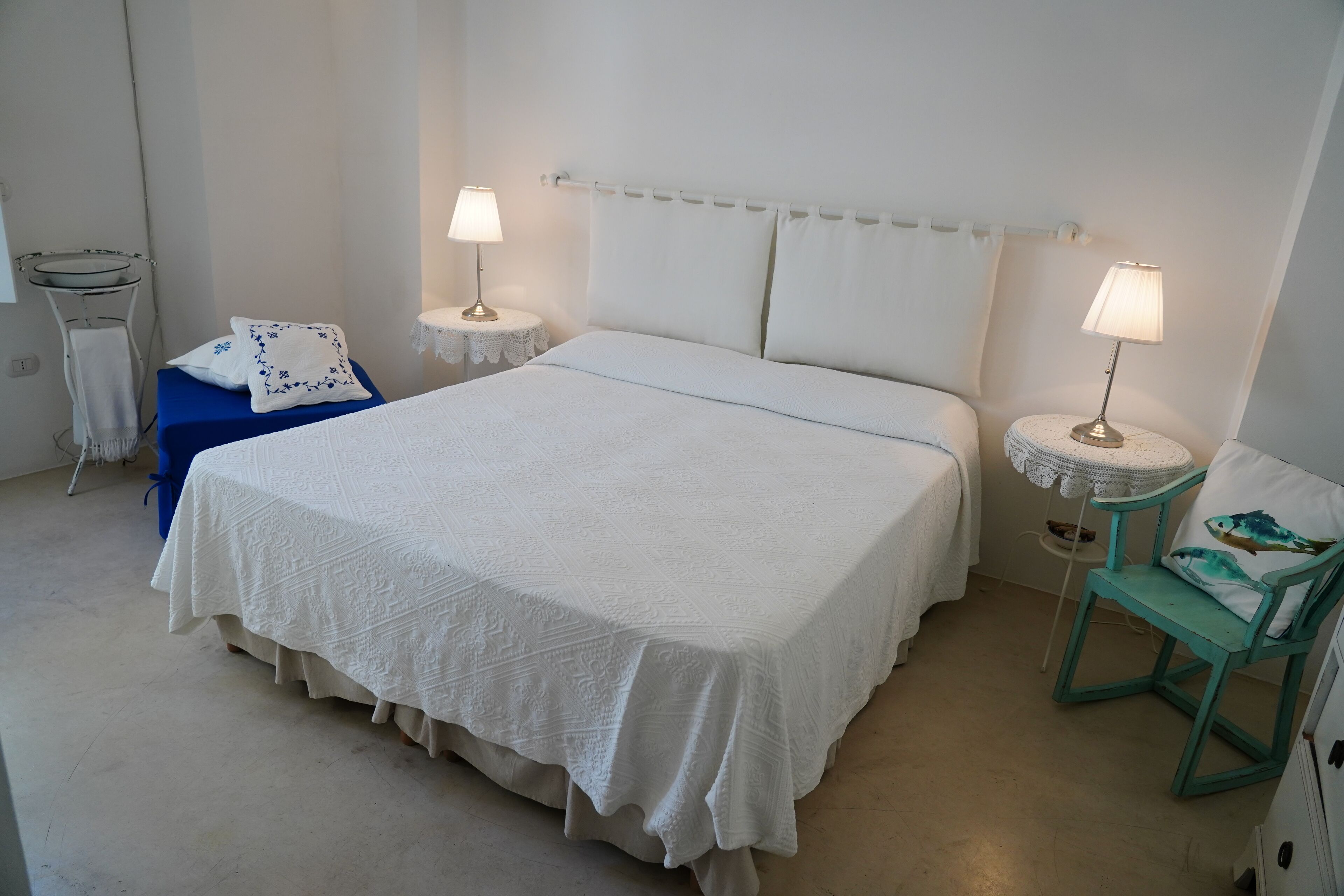 Foto - B&B Vie del Mediterraneo