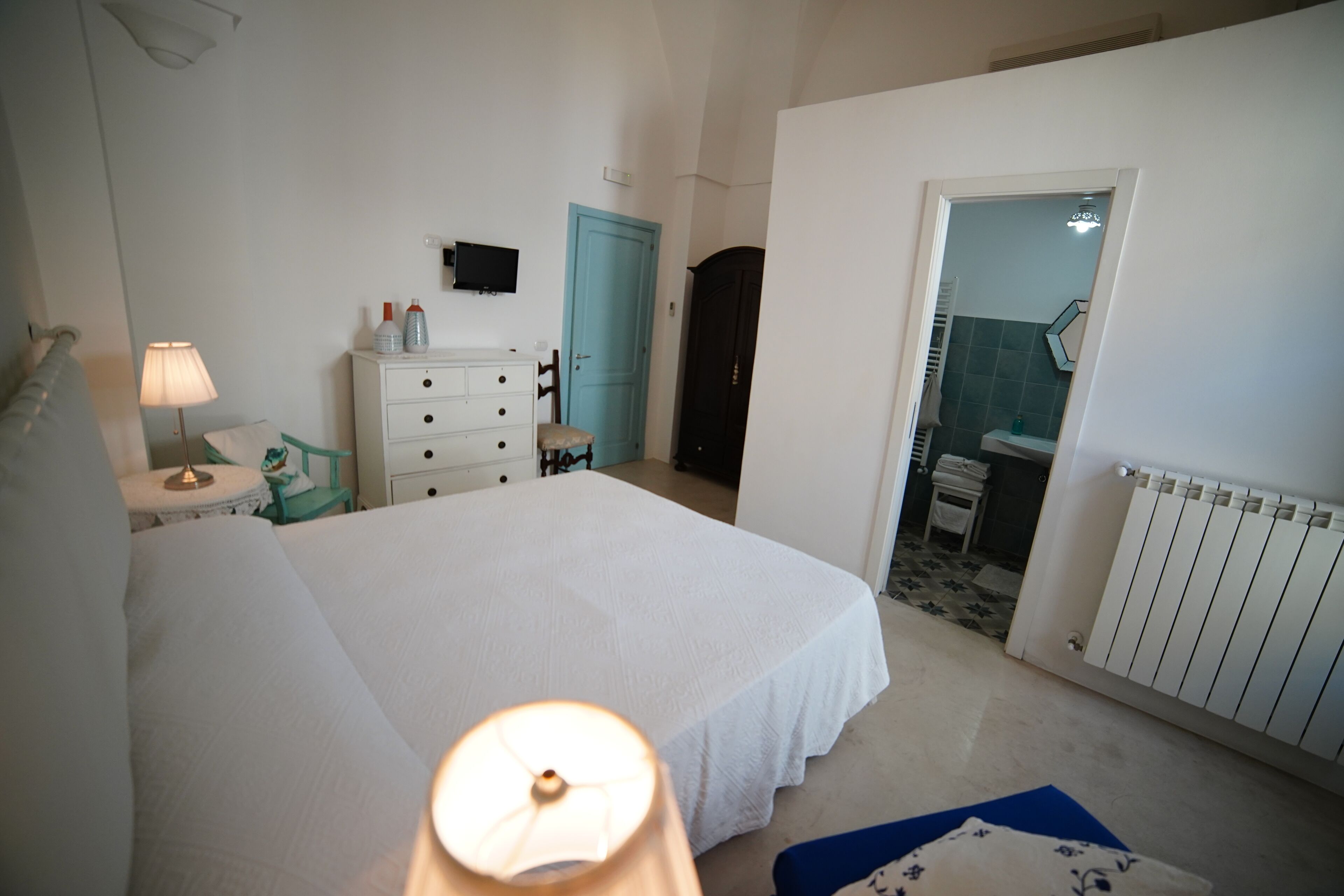 Foto - B&B Vie del Mediterraneo