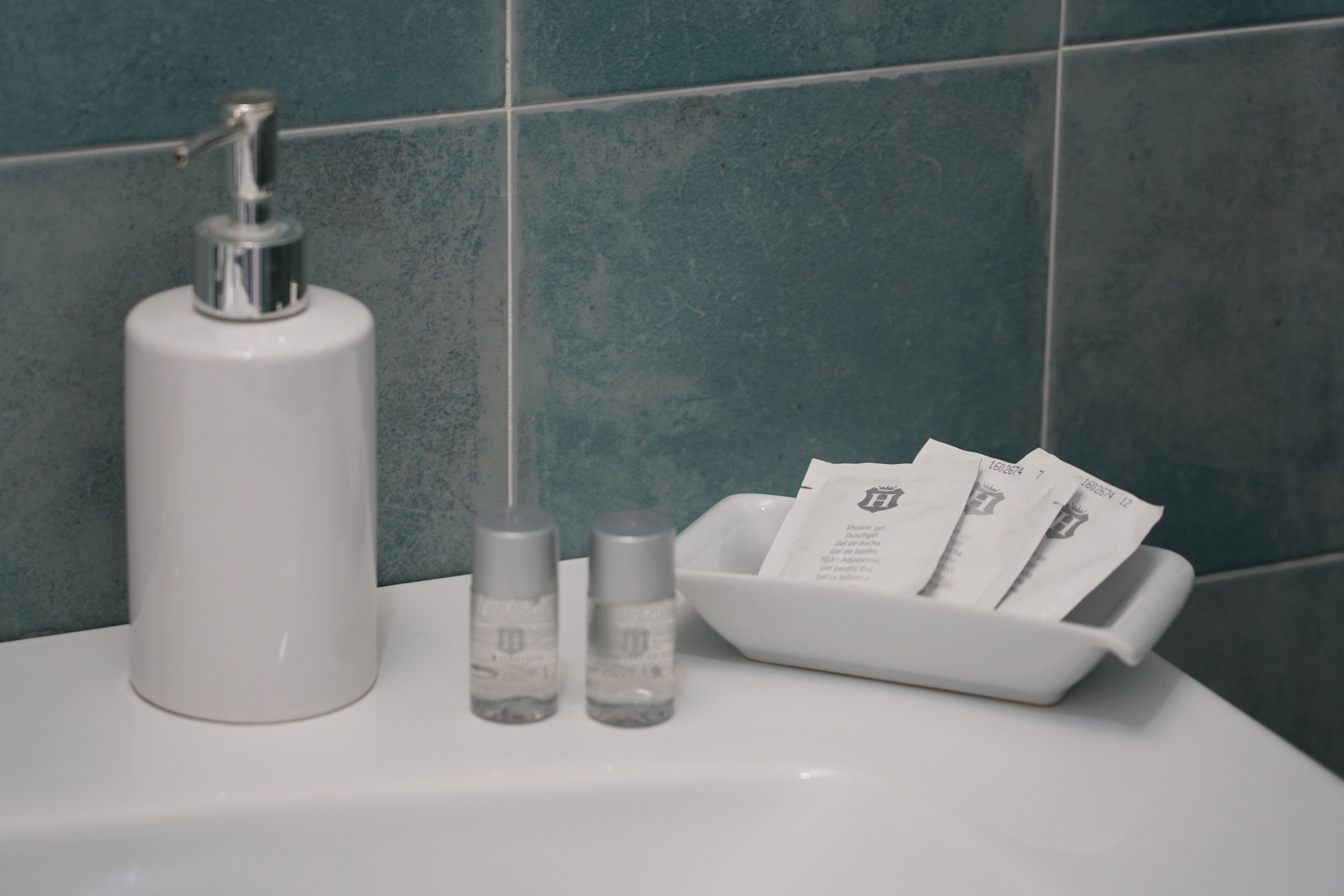 Foto - B&B Vie del Mediterraneo