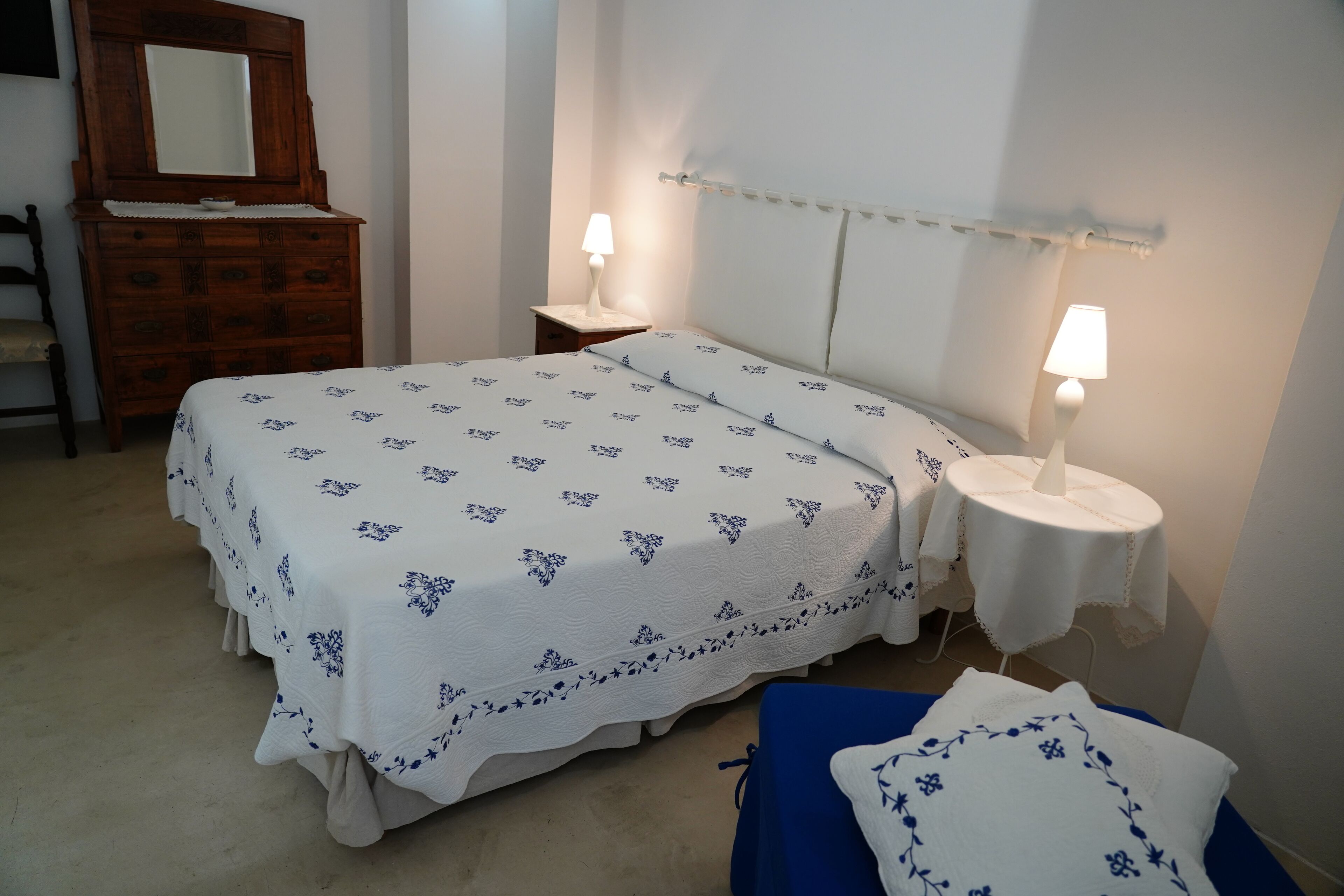 Foto - B&B Vie del Mediterraneo