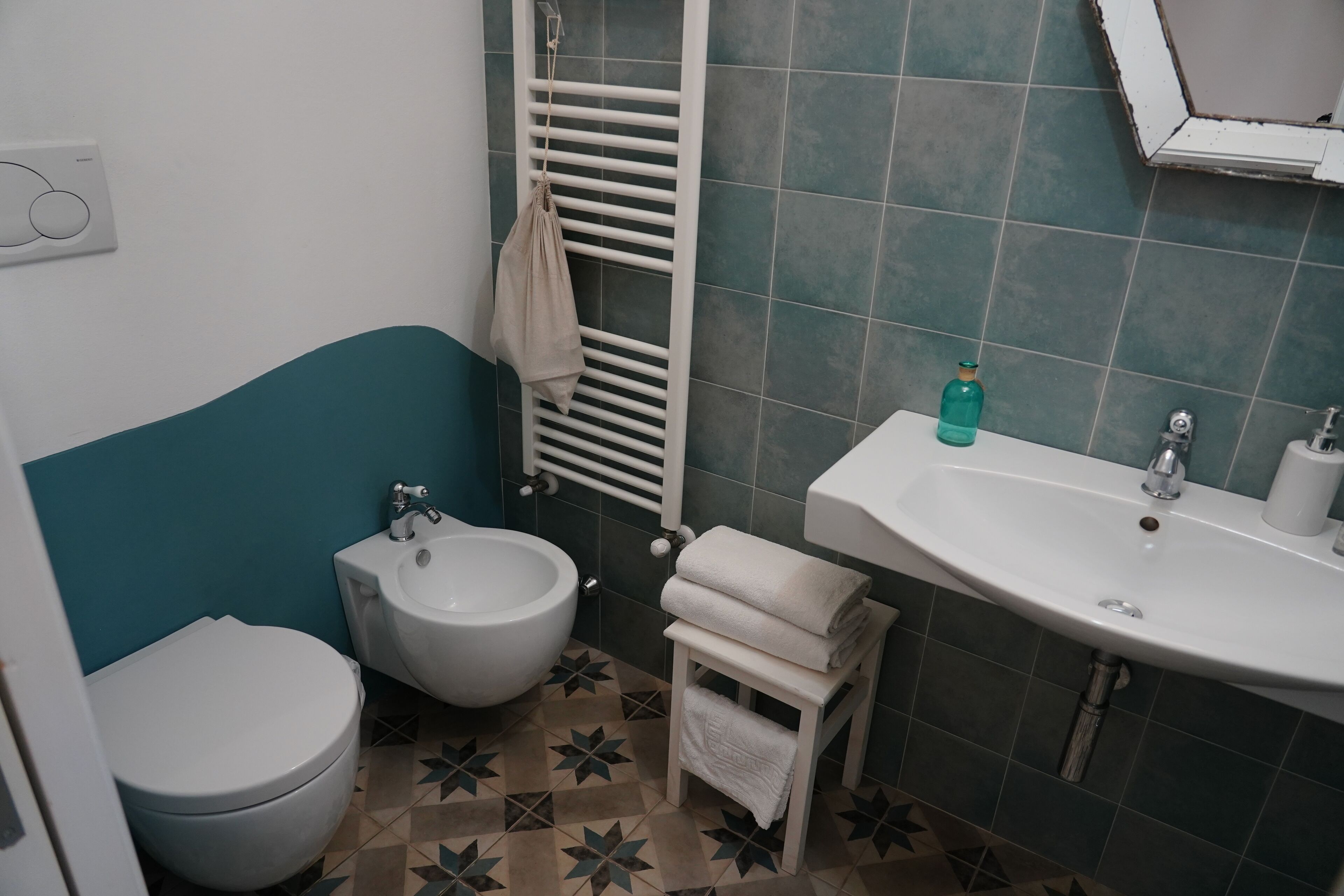 Foto - B&B Vie del Mediterraneo