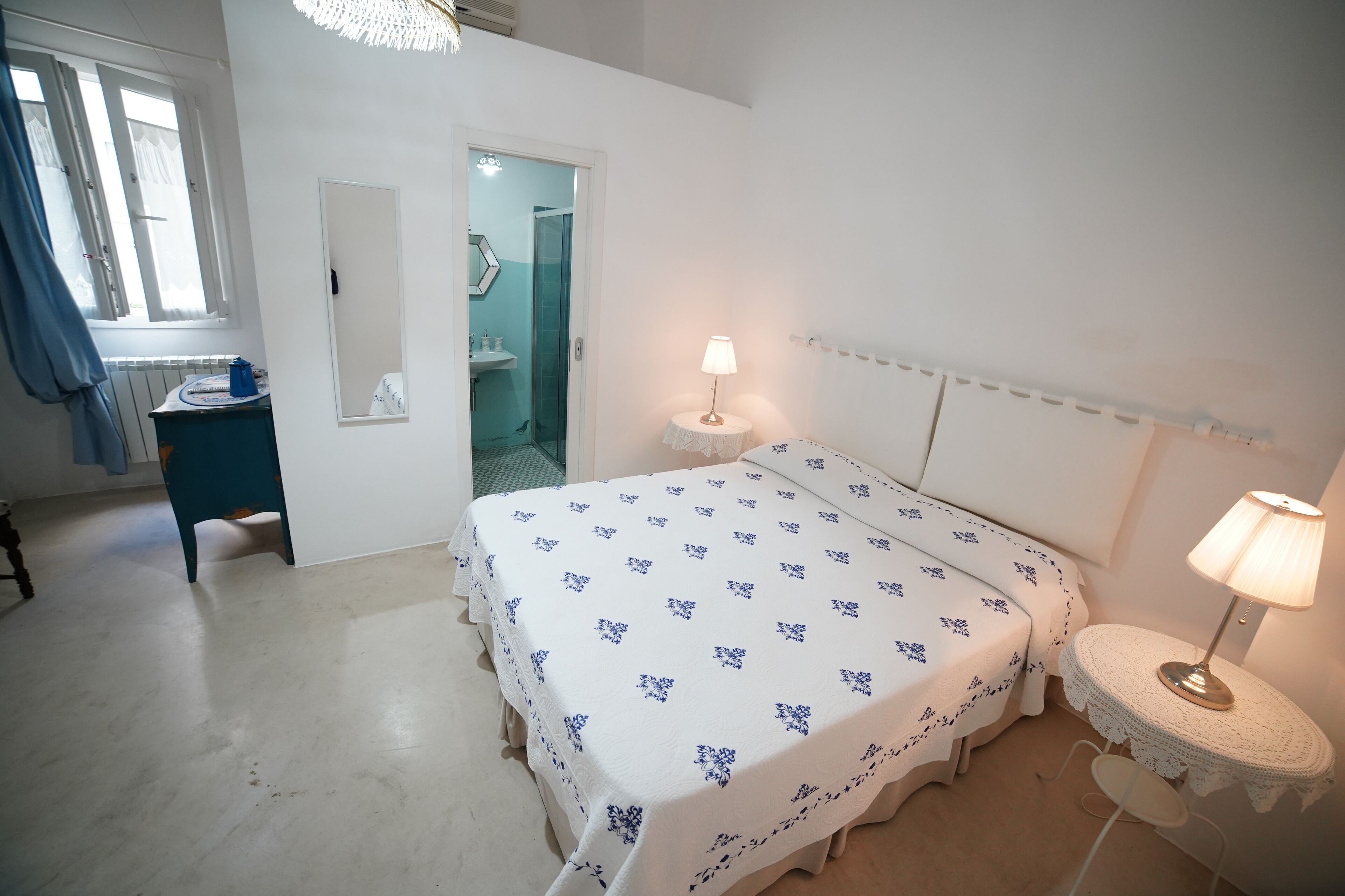 Foto - B&B Vie del Mediterraneo