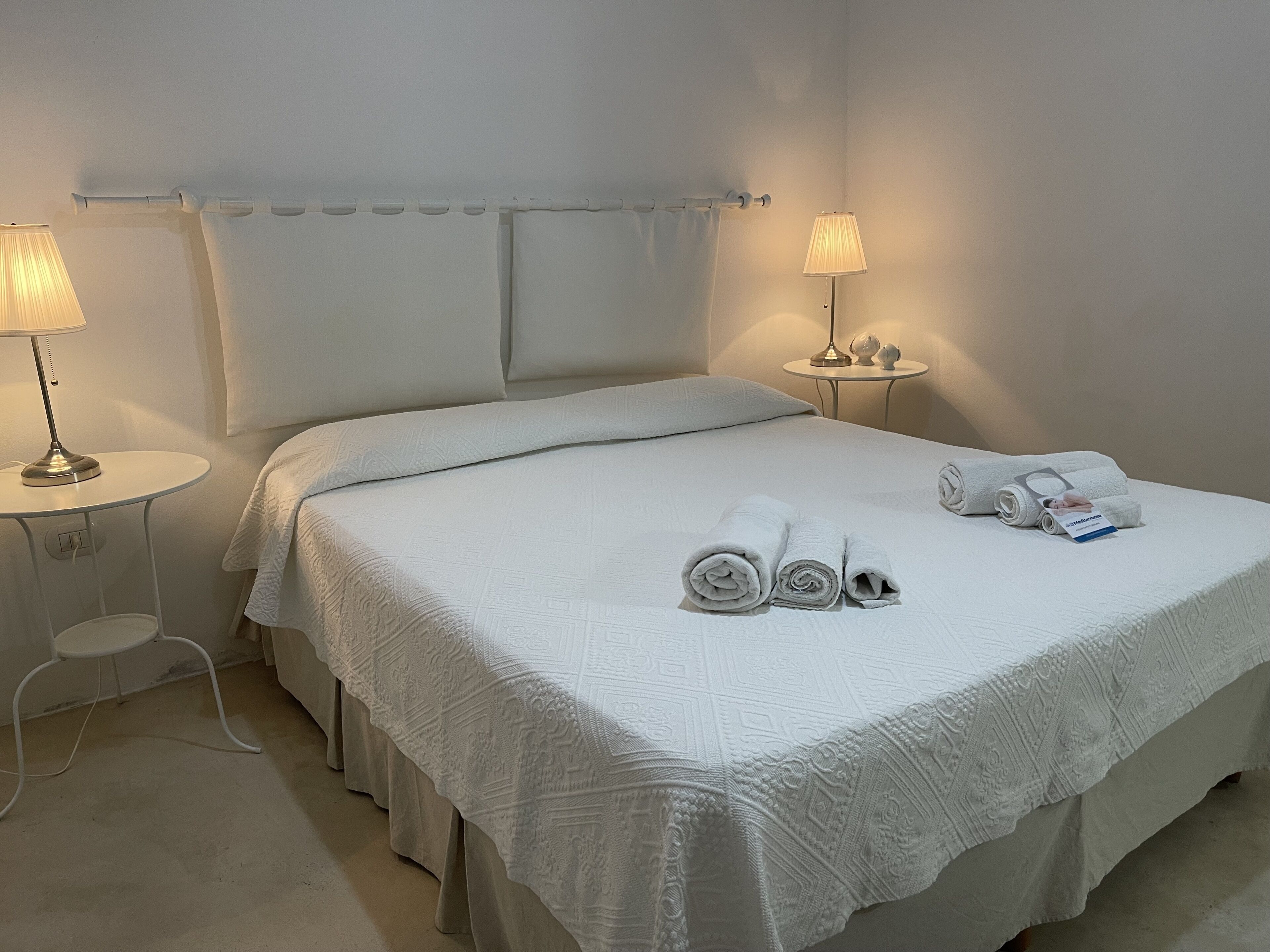 Foto - B&B Vie del Mediterraneo