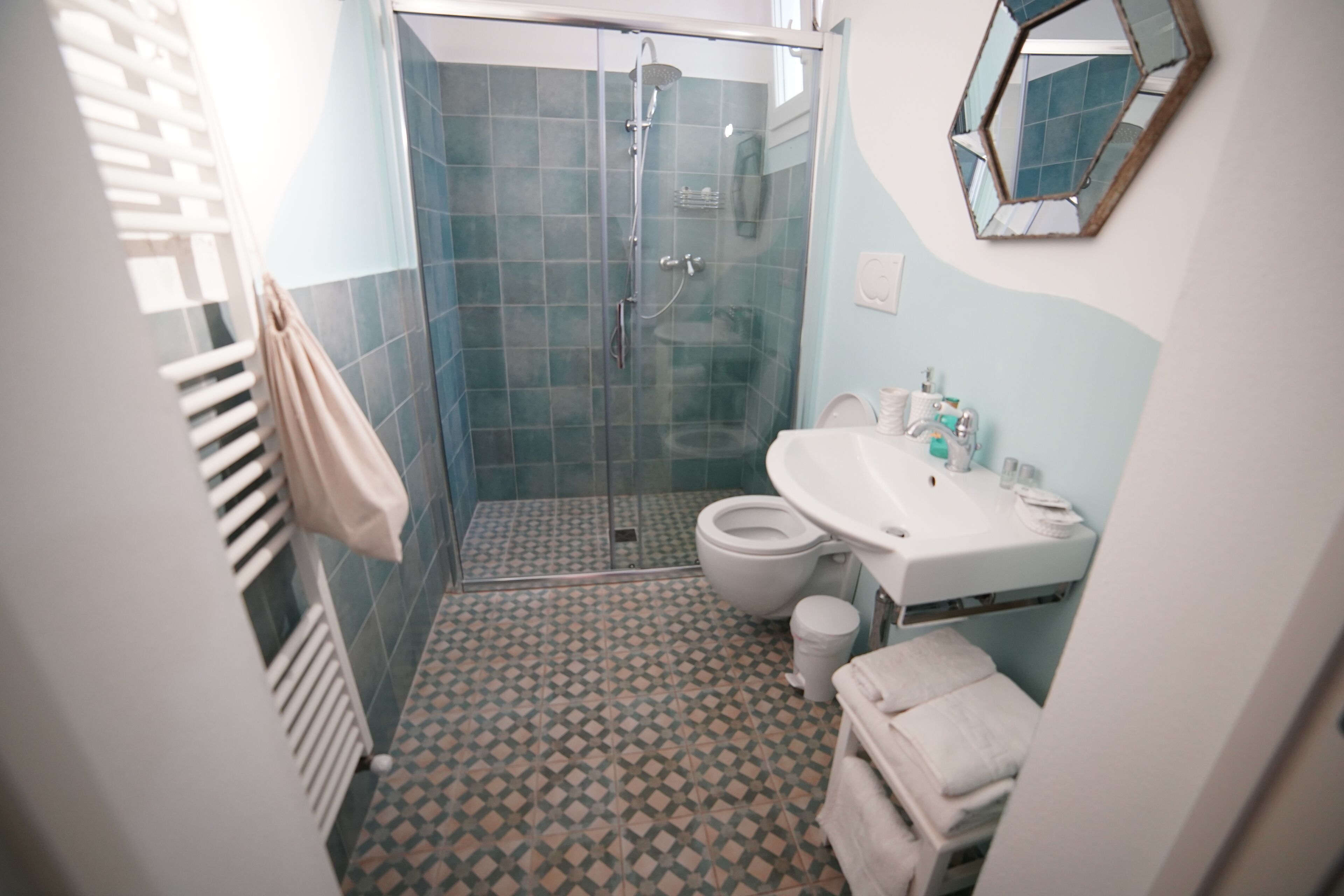 Foto - B&B Vie del Mediterraneo