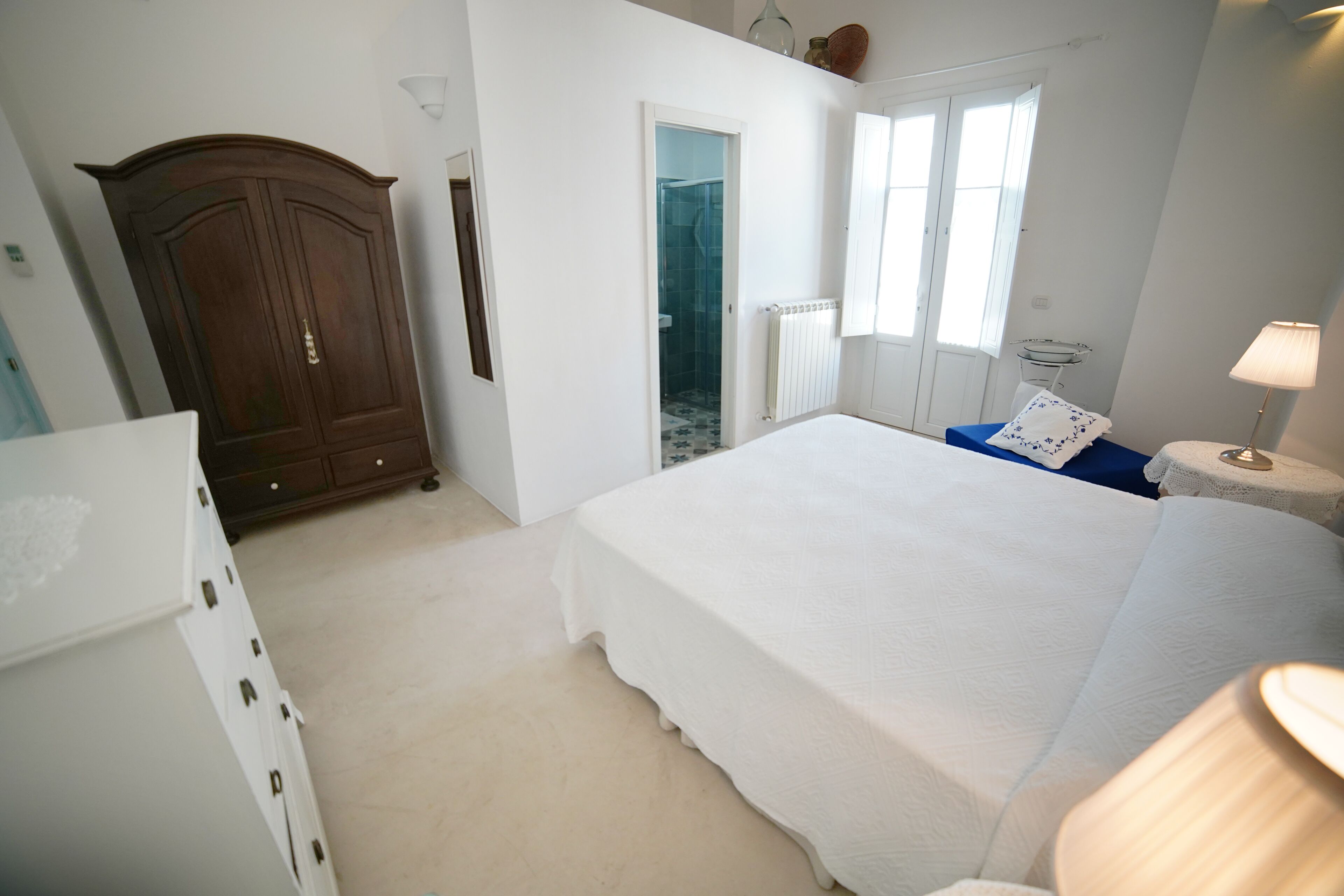 Foto - B&B Vie del Mediterraneo