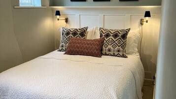 2 chambres, fer et planche Ă repasser, lit parapluie, Wi-Fi gratuit