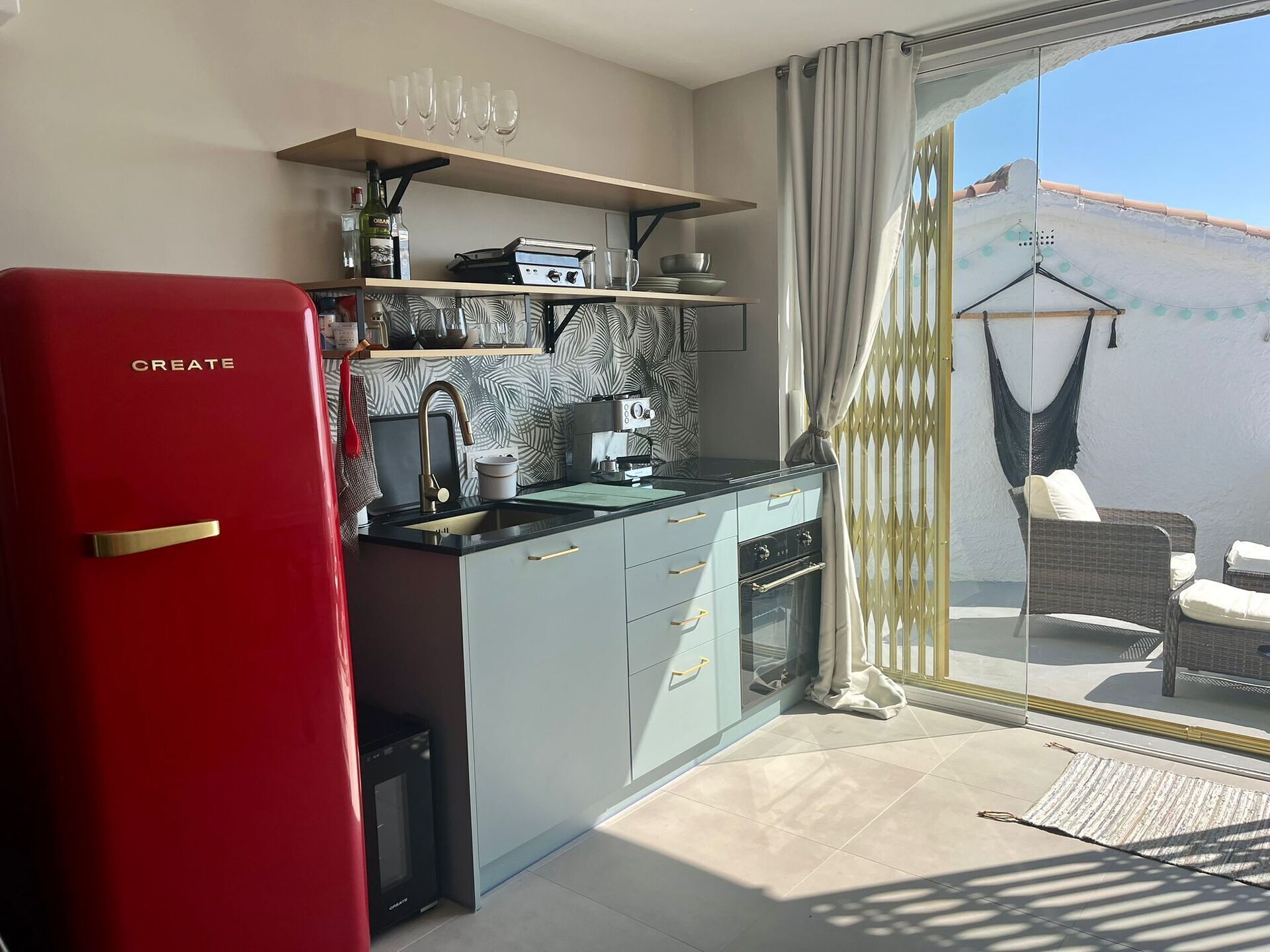 Leo's Smile House By Vg - Nerja