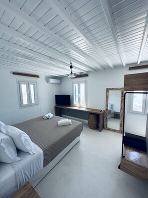 Deluxe Apartment - Myconian Sunset Apartments (Mykonos)