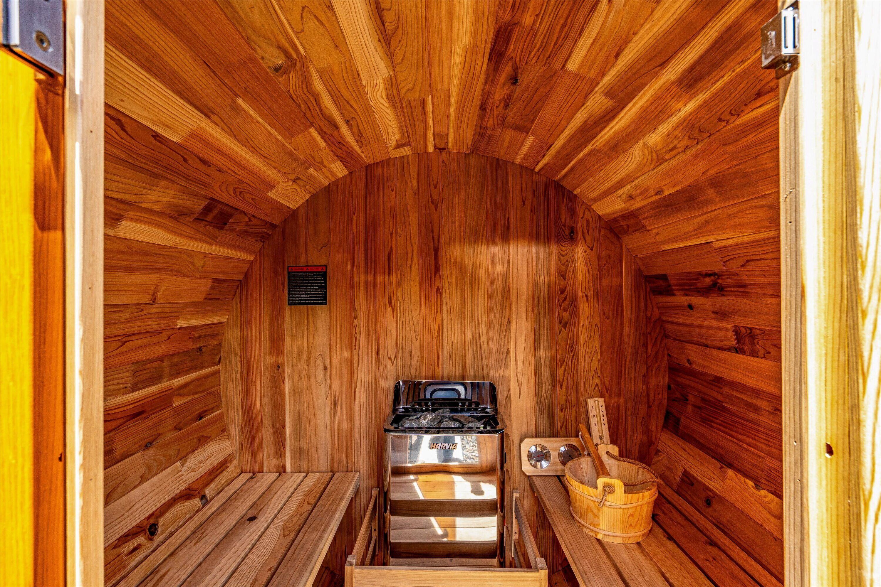 The perfect addition to your wellness routine.