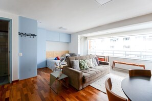 Luxury Apartment - Pateo Vila Pompeia (São Paulo)