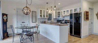 Amoureux du bord du lac - Spa - Le Carpe Diem