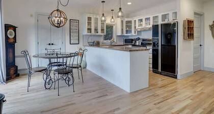 Lakeside Lovering - Spa - Le Carpe Diem