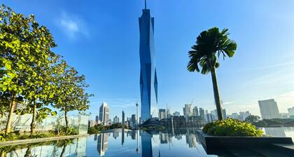 Opus Residences Merdeka Tower KL