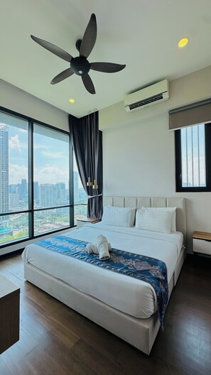 Hochwertige Bettwaren, Betten mit Memory-Foam-Matratzen