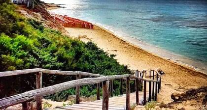 House aoom - Oasis of tranquility for your Relaxation Holiday by the Sea - hatha