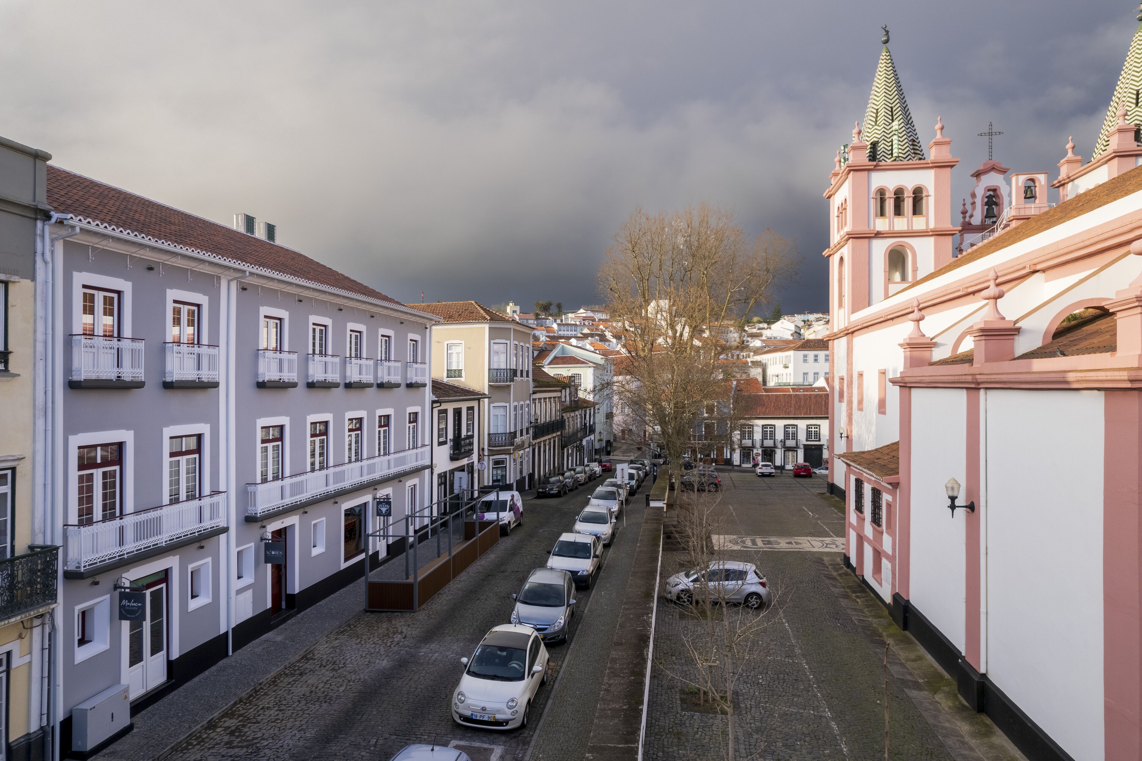 Eksteriør