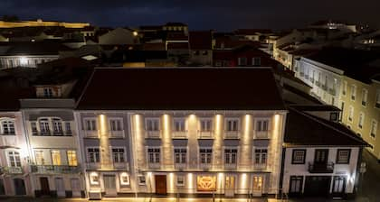 Azores Autêntico Boutique Hotel