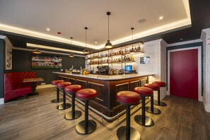 Bar (sur place)