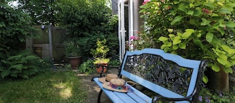 Sunnycote