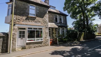 Cottage | Exterior