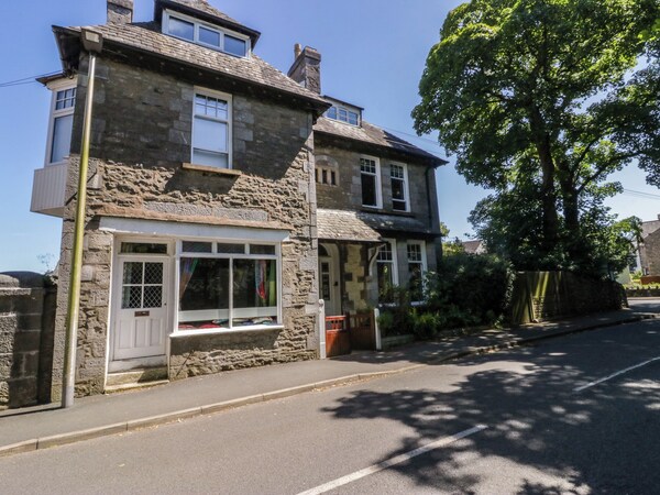 Sunnycote - Arnside