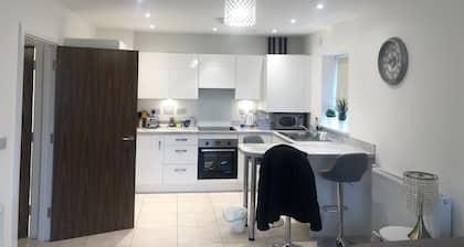 Discover dream flat
This stylish place to stay is perfect for group trips.