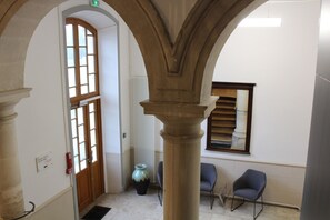 Recepción