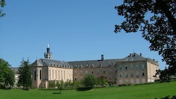 Udendørsområde